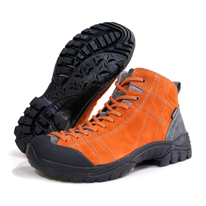 <span class=keywords><strong>Scarpe</strong></span> da <span class=keywords><strong>Trekking</strong></span> Leggere e <span class=keywords><strong>Impermeabili</strong></span> per <span class=keywords><strong>Uomo</strong></span>, Ideali per Attività all'Aperto - Product Image 1