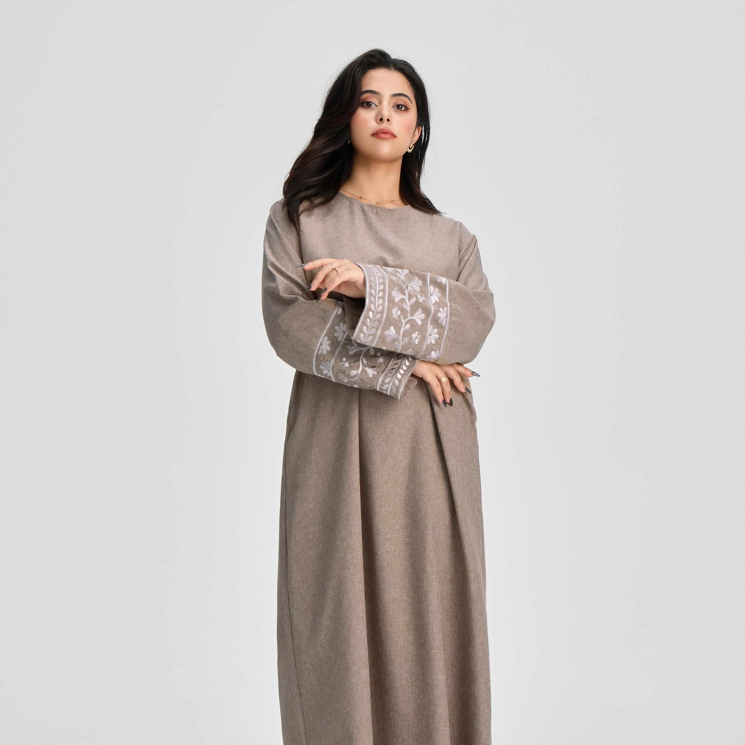 denim dress for curvy women Carly Zip Up M Size:Royal Blue Designed To Move With ED-011 Summer Dresses for Women