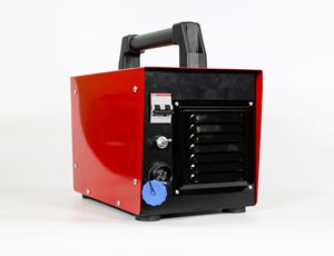 Top cung cấp xách tay từ hạt phát hiện lỗ hổng dòng-10 MPI Thiết bị kiểm tra từ nhà sản xuất - Product Image 3