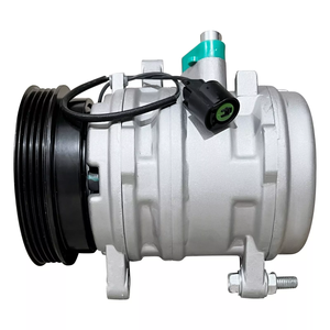 <span class=keywords><strong>Compresseur</strong></span> de climatisation de voiture 12V pour <span class=keywords><strong>Hyundai</strong></span> Atos <span class=keywords><strong>Getz</strong></span> 9770102000 9770102010 F500QQ3AA03 97701-02310 ACP1213000P TSP0155862 - Product Image 5