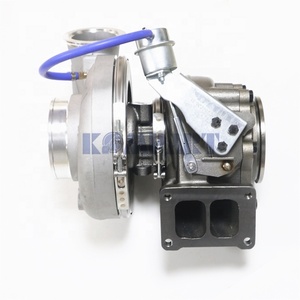 מחפר טורבו טורבו טורבוס 3889734 30.5 ק "ג 38 x38x40 עבור tad1345ve בנייה מכונות חלק - Product Image 2
