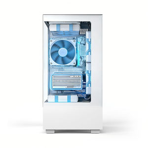 PC de Escritorio Gamer al por Mayor, <span class=keywords><strong>Intel</strong></span> I7-13700f, Tarjeta Gráfica RTX4070, Computadora de Escritorio Todo en Uno para Juegos - Product Image 5
