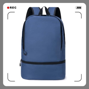 Leisure Fashion <b>Backpack</b> Commuting Leisure Outdoor Travel Travel <b>Backpack</b> <b>Large</b> Capacity Travel Logo Printing - Product Image 5