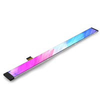 Module d'affichage LCD IPS personnalisé BOE 11,65 pouces, interface MIPI, résolution 140x1920, 16,7 millions de couleurs, grand angle de vision, luminosité 400 nits