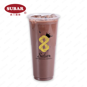 Poudre de cacao riche et onctueuse pour bubble tea, boissons au chocolat chaud et pâtisseries. - Product Image 6