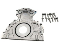 12705663 couvercle de joint principal arrière pièces automobiles 12704269 couvercle de distribution de moteur 12617790 12665077 pour Cadillac Escalade Chevrolet Tahoe