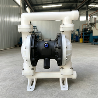 Pompe submersible QSP-1515, 15m³/h, hauteur de refoulement 15m, 1,5kW, pompe à eau électrique 220V 50Hz, pompe de drainage pour jardin et sous-sol