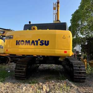 Excavadoras Hidráulicas de Orugas Usadas Komatsu PC450-8, Maquinaria de Construcción de Segunda Mano, Gran Venta - Product Image 6
