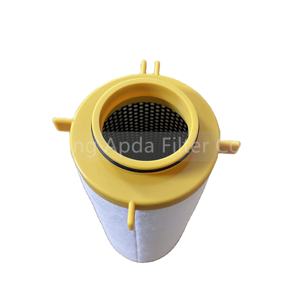 Elemento Filtrante de Línea de Compresor de Aire 88292003-994 <span class=keywords><strong>para</strong></span> Almacén <span class=keywords><strong>Local</strong></span> en Indonesia, Filtro de Aire Compatible con Compresores Sullair - Product Image 2