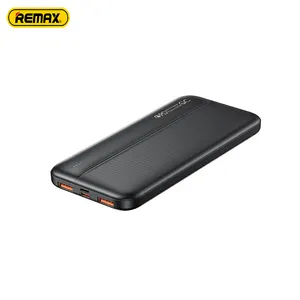 REMAX Produkt 10000 mah Power bank Schnell ladung Mobile Charger Power Bank 10000 mah