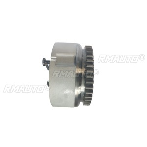2437003000 Piñón de ajuste de sincronización de admisión y escape del árbol de levas, pieza de motor para accesorios de coche Hyundai - Product Image 1