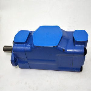ปั๊มไฮดรอลิกแบบใบพัดคู่ รุ่น 4535V60A38-86DD20-22R 4535V60-A38-86AA-22  4535V60A38 1C022R 4535V60A25-86DD22R - Product Image 3