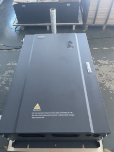 อินเวอร์เตอร์ปรับความถี่ 3 เฟส 380V 460V 220 กิโลวัตต์ 300 แรงม้า สำหรับงานหนัก - Product Image 4