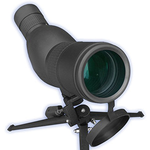 Seacat 12-36X50 Zoom Monocular Telescope High Definition For Bird Watching And Target Observation - Product Image 3