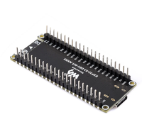 Kit Pengembangan Nirkabel USB Type-C ESP32 Board WROOM-32 CH340C 38Pin 2.4GHz WiFi+BLE