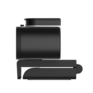 JinD Mini Desktop Personal Video <span class=keywords><strong>Bar</strong></span> USB Tipo C <span class=keywords><strong>Webcam</strong></span> 4K Conferencia Cámara de transmisión en vivo con altavoz y micrófono Doble - Product Image 3