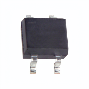 HD02-T Diodes Authorized Distributor 4-SMD, Gull Wing Electronics Component - Product Image 1