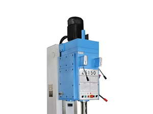 Z5140B/1 CNC <span class=keywords><strong>perceuse</strong></span> verticale nouvelle condition Type de boîte <span class=keywords><strong>Table</strong></span> <span class=keywords><strong>croisée</strong></span> pour métal <span class=keywords><strong>colonne</strong></span> carrée forage moteur moteur incliné - Product Image 3