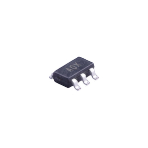 Precisión amplificador Op amp AD8603AUJZ-REEL7 ADI SOT23-5 IC chips - Product Image 1