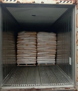 Polyéthylène glycol PEG 4000, polymère solide, fourni par l'usine, utilisé comme liant, lubrifiant et excipient dans de multiples industries - Product Image 6