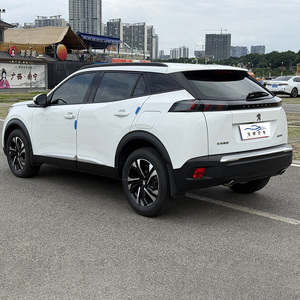 Voitures d'<span class=keywords><strong>occasion</strong></span> abordables Dongfeng <span class=keywords><strong>Peugeot</strong></span> <span class=keywords><strong>2008</strong></span> 2022 230THP the ONE Essence Très Bon État Populaire <span class=keywords><strong>Peugeot</strong></span> <span class=keywords><strong>2008</strong></span> <span class=keywords><strong>Prix</strong></span> Abordable SUV - Product Image 4