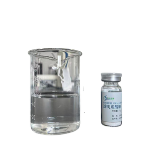 Marque de distributeur de vente chaude de poudre d'acide hyaluronique de CAS 9067 de poids moléculaire élevé - Product Image 3