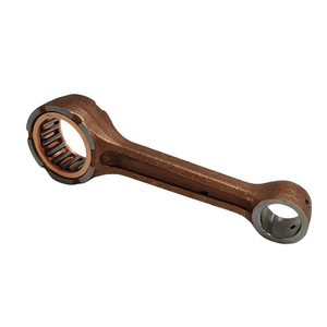Kit de Biela de Motor de Motocicleta para Suzuki AN250 <span class=keywords><strong>Burgman</strong></span> 250 98-06 DR250 Accesorios de <span class=keywords><strong>Moto</strong></span> - Product Image 3