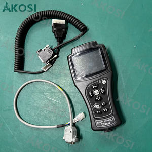 Nuevo Programador Portátil Original FC2463A-SMART, Consola de Programación Manual para Controlador ZAPI - Product Image 2