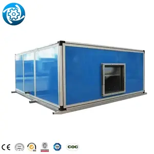 Lithium Bromide Absorption Chiller