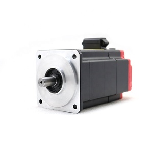 มอเตอร์ Fanuc ของแท้ลดราคาพิเศษ รุ่น A06B-0216-B100 A06B 0216 B100 มอเตอร์ Fanuc SV - Product Image 2
