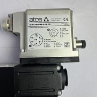 Vanne de sécurité à commande directe numérique proportionnelle ATOS série RZMO pour huile RZMO-P1AEB-NP-010/350/I 10