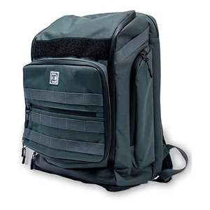 Échantillon gratuit Vente en gros Logo personnalisé Résistant à l'eau Multi-Pockes Design Sports Raquetball Sac à dos Pickleball Paddle Bag - Product Image 5