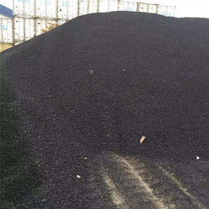 Niedriger Schwefel gehalt 0,8% <span class=keywords><strong>Coke</strong></span> Breeze 10 30mm Nusskoks Feuchtigkeit armer Koks Breeze - Product Image 5