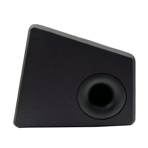 Được xây dựng trong hộp Khuếch đại <span class=keywords><strong>10</strong></span> inch Xe Loa siêu trầm được chuyển với tweeter max 1200W <span class=keywords><strong>10</strong></span> "xe âm thanh hoạt động xe loa siêu trầm hộp - Product Image 6