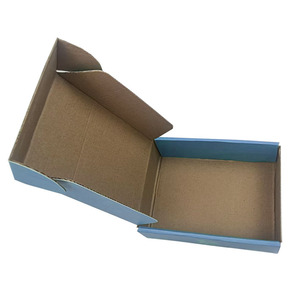 Quà Tặng tùy chỉnh bao bì hộp sang trọng nắp gấp Hộp Quà Tặng lô nhỏ Đóng gói hộp giấy với logo của bạn - Product Image 3