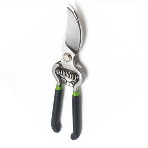 Forbici da Potatura Professionali Indistruttibili in Acciaio, Cesoie a Bypass Manuali - Product Image 1