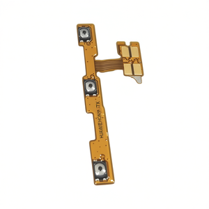 Cable flexible para botón de encendido y volumen para Huawei Honor 7x - Product Image 2