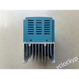 1 Unidad de Inversor EURA E1000-0022T3 Usado, 2.2KW 380V # YY - Product Image 2