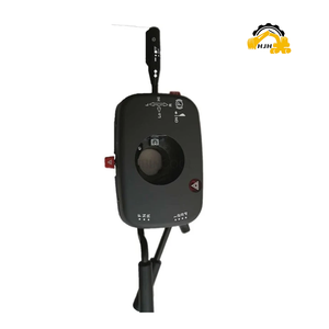 Hot Sale OEM 421-43-26122 421-43-26124 Transmission Control Switch Assy <b>PC</b> Brand EGENUINE Original Wa320-3 Wa380-3 Wa450-3 <b>Wheel</b> - Product Image 2