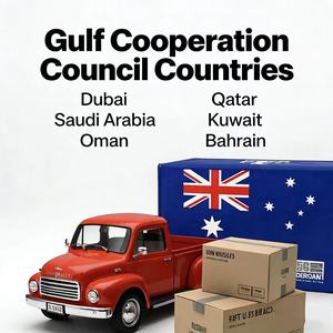 Transport par ligne spéciale DDP DDU de Chine vers la Malaisie, Singapour et la Thaïlande, avec récupération à destination - Product Image 1