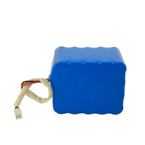 Original Replacement Li-ion Battery Pack ICR18650-4S5P 14.8V 11AH for Well Fit <b>Uplighter</b> LED Stage Lighting ICR18650-4S5P ICR186 - Product Image 4