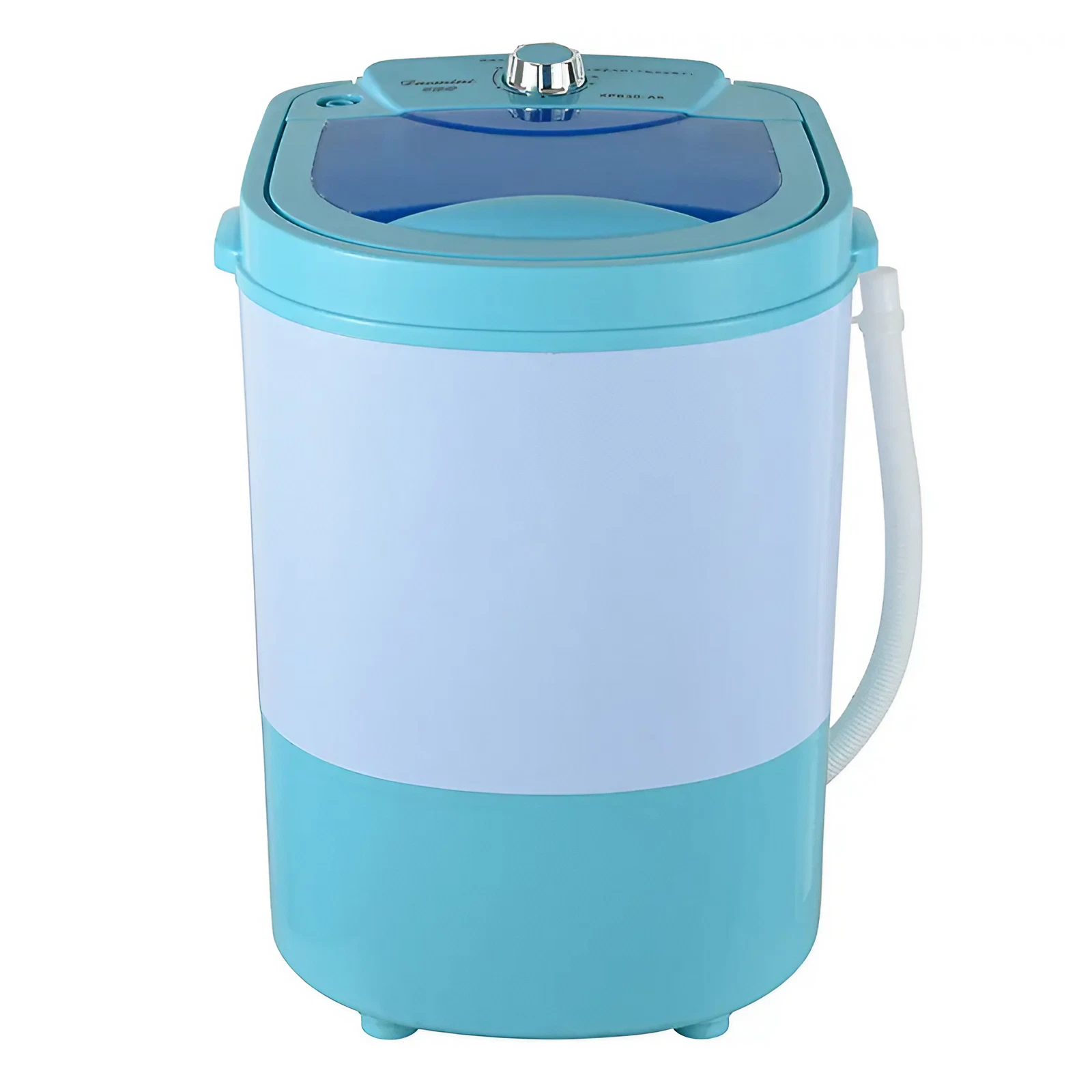 2kg Portable Washing Machines Efficient Laundry Solutions