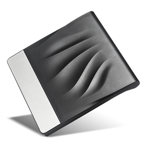 Lecteur/<span class=keywords><strong>graveur</strong></span> <span class=keywords><strong>de</strong></span> DVD externe USB 3.0 personnalisé en usine, haute vitesse, lecteur/<span class=keywords><strong>graveur</strong></span> <span class=keywords><strong>de</strong></span> disques optiques portable pour ordinateur portable et <span class=keywords><strong>de</strong></span> bureau, design fin - Product Image 1