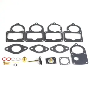 Kit de réparation de joint de service de livraison gratuite pour VW Beetle 28/30/31/34 Pict carburateur kit