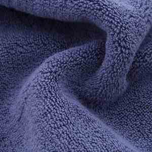 Serviette de Bain Personnalisée en Coton de Luxe avec Logo Brodé – Serviette Gaufrée Confortable pour la Vente en Gros - Product Image 5