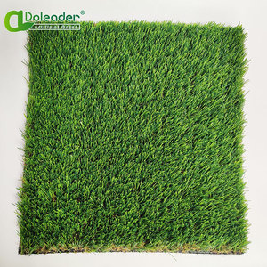 <span class=keywords><strong>Gazon</strong></span> <span class=keywords><strong>synthétique</strong></span> de jardin 40mm, livraison gratuite en chine, <span class=keywords><strong>bon</strong></span> marché, pas cher, écologique, extérieur, plante verte - Product Image 5
