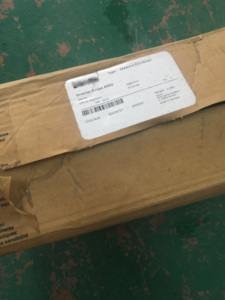 Controlador de Motor de Frecuencia Variable E84AVHCE1534VX0 Usado, Controlador de Motor E84AVHCE1534VX0, Frecuencia de Accionamiento E84AVHCE1534VX0 E84A - Product Image 4