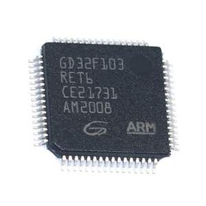 CZChips GD32F103RET6 FDC2212DNTR 89HPES16T4AG2ALGI ADM6823SYRJ Ic Puce - Product Image 1