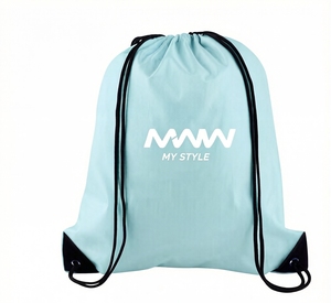 Sac à dos pliable en polyester de haute qualité, durable, tendance, décontracté, pour adolescents, filles et garçons - Product Image 5