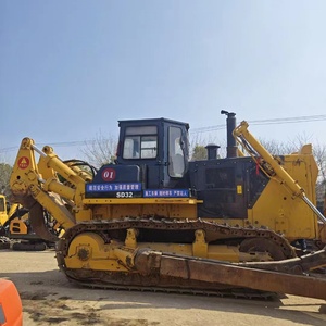 Используемый бульдозер <span class=keywords><strong>Shantui</strong></span> Sd32 - Product Image 1